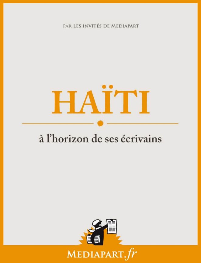 Un nouveau livre numérique : Haïti à l’horizon de ses écrivains